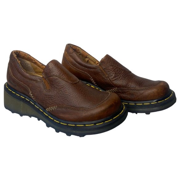 Dr. Martens Other - Dr. Martens Padded Heel Slip On 3B43